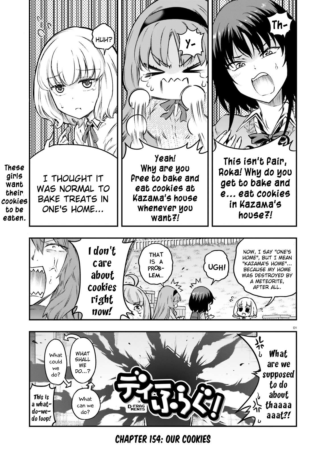 Page 1 of Chapter 154