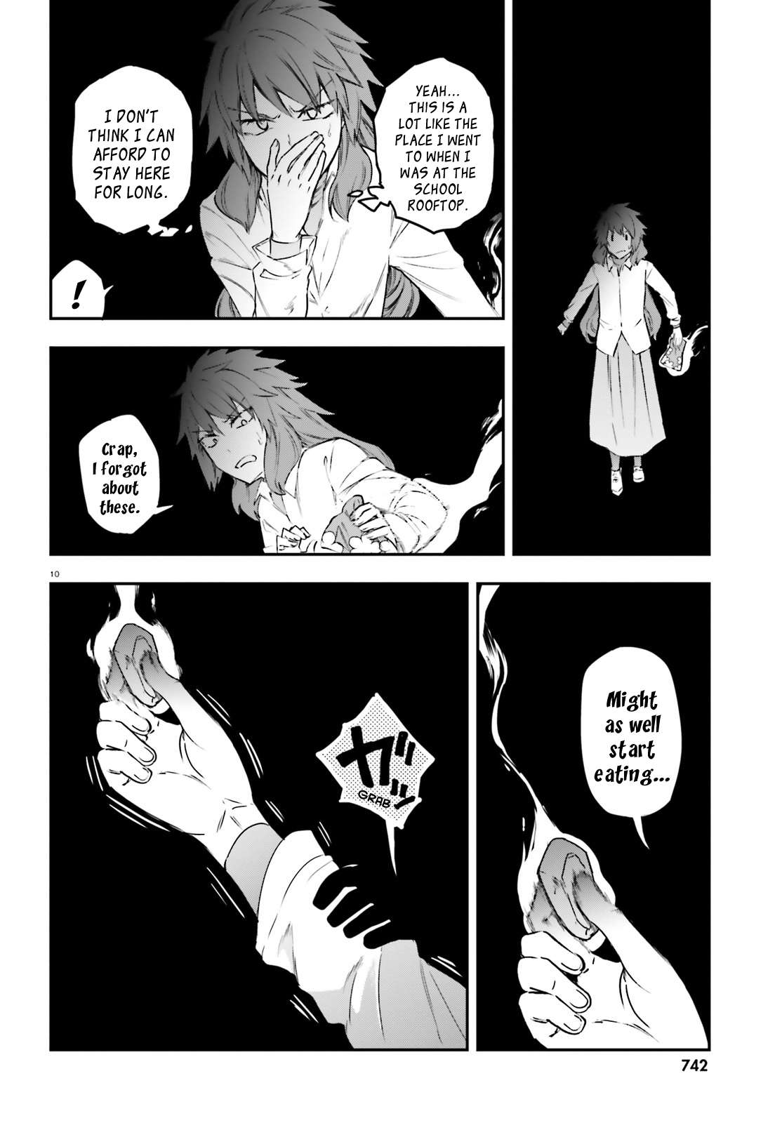 Page 10 of Chapter 154