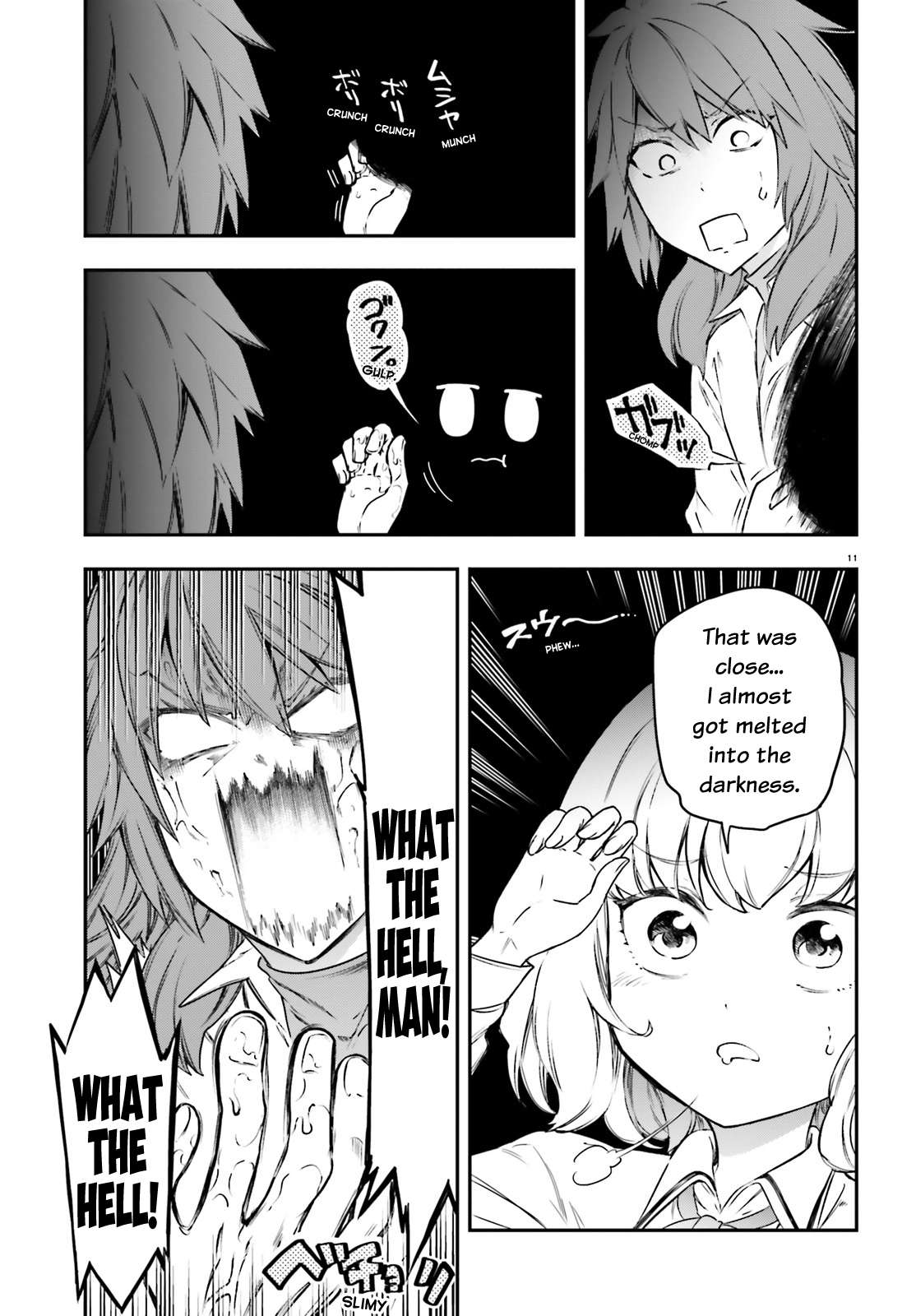 Page 11 of Chapter 154