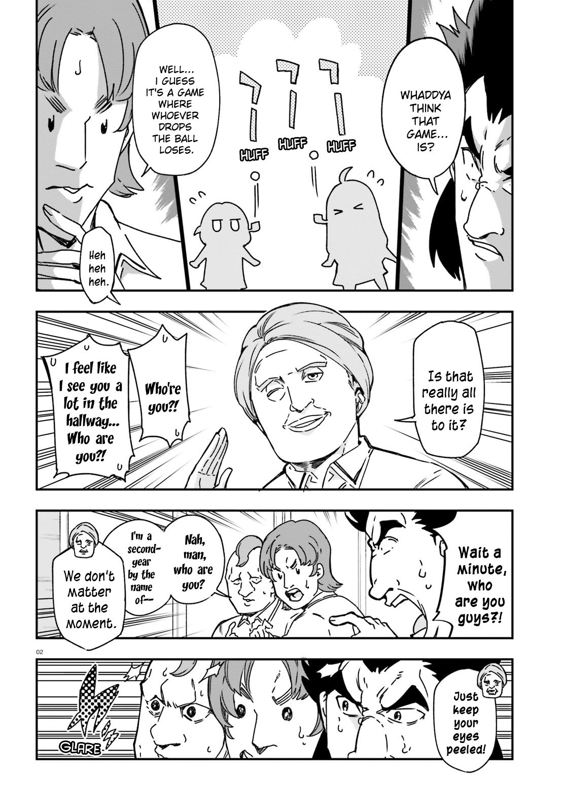 Page 2 of Chapter 160