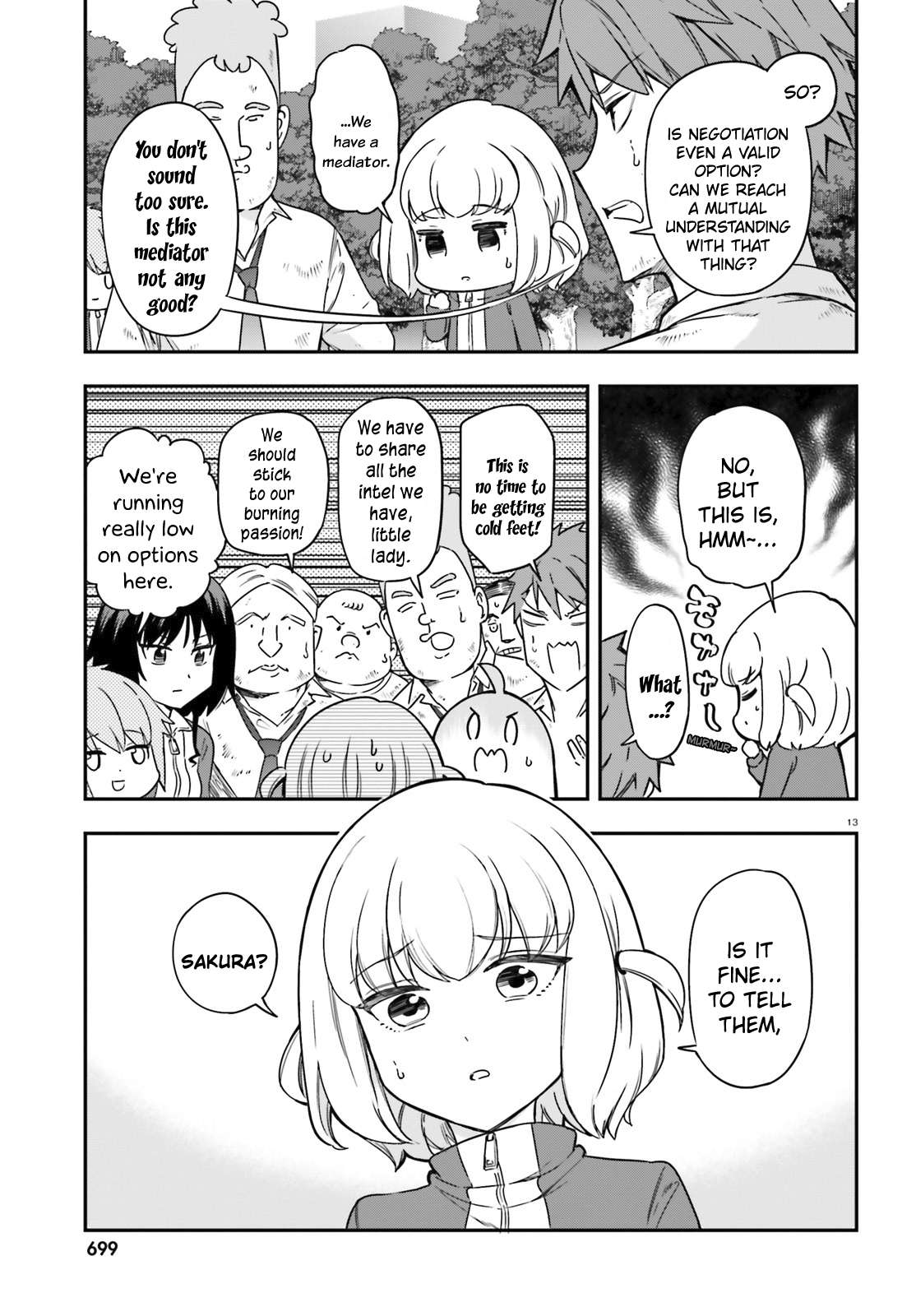 Page 13 of Chapter 166