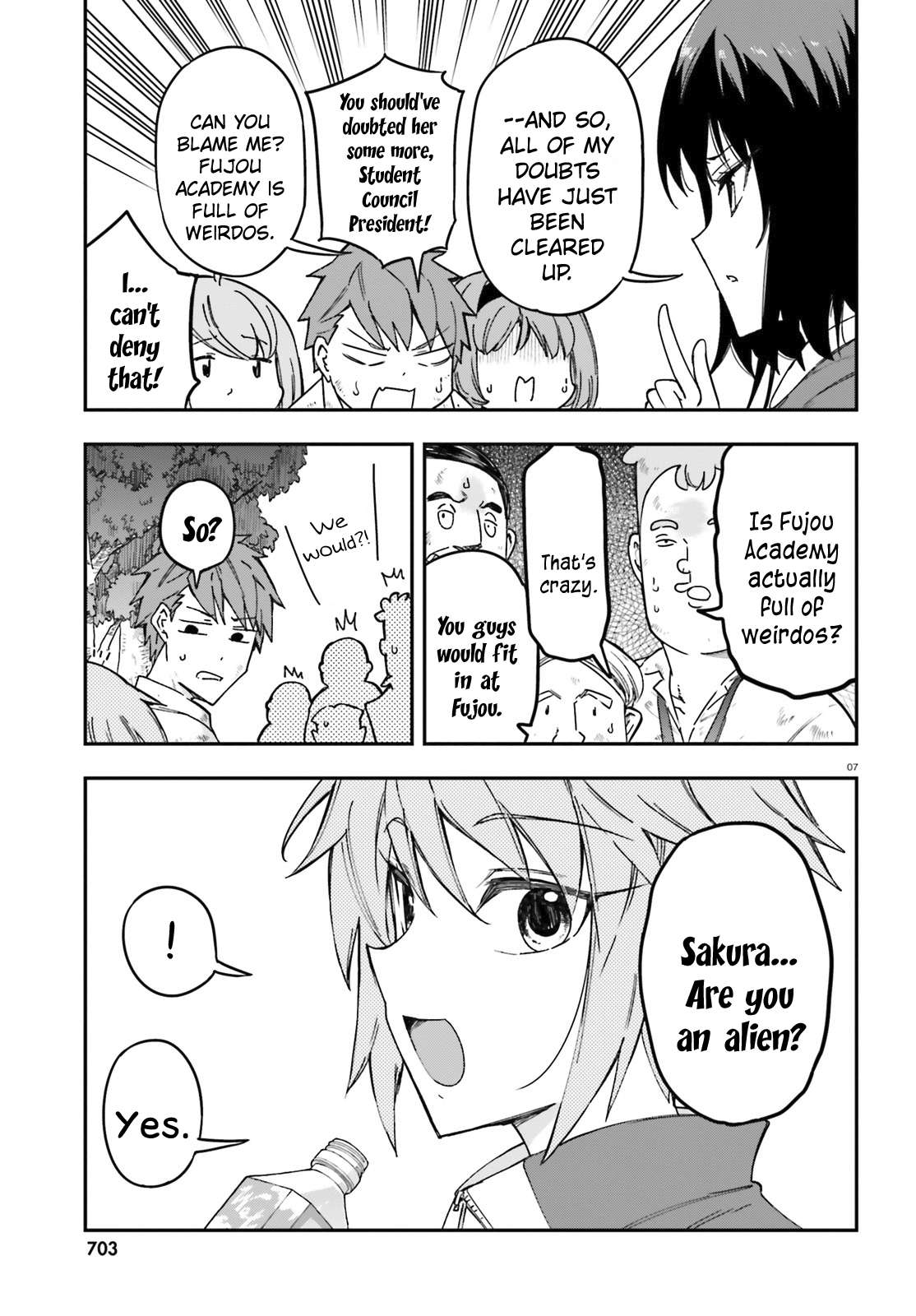 Page 7 of Chapter 167