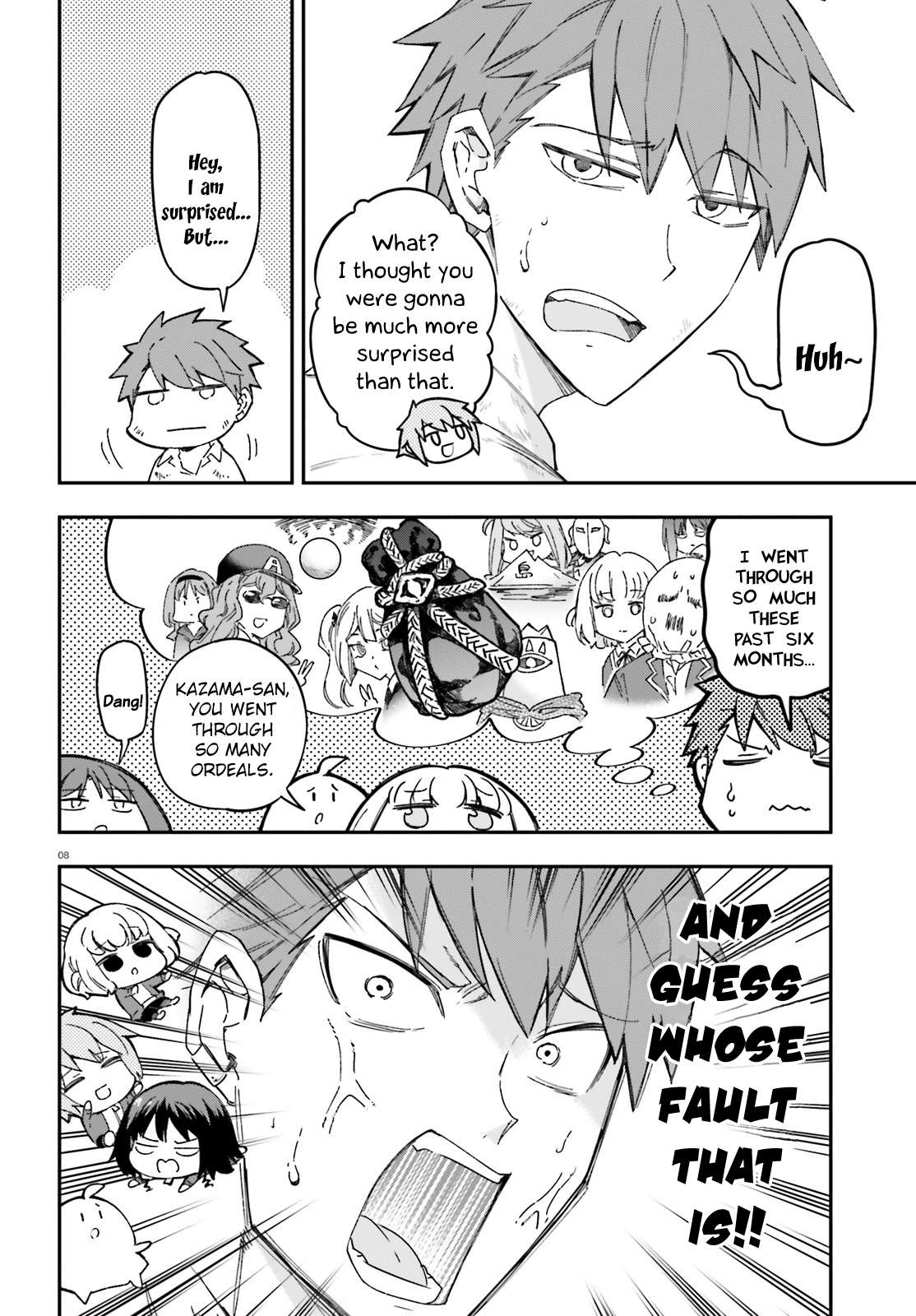 Page 8 of Chapter 167