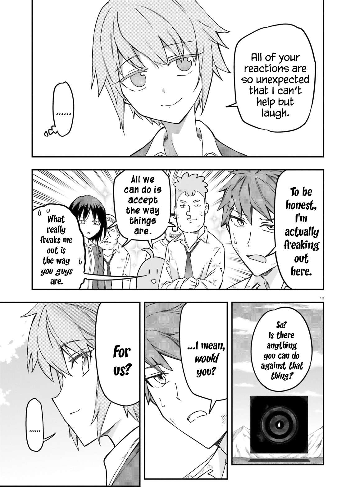 Page 13 of Chapter 167