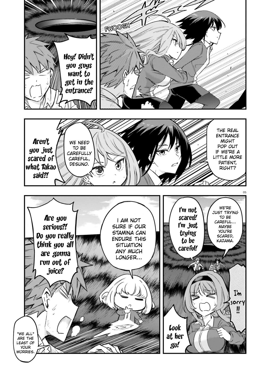 Page 5 of Chapter 169