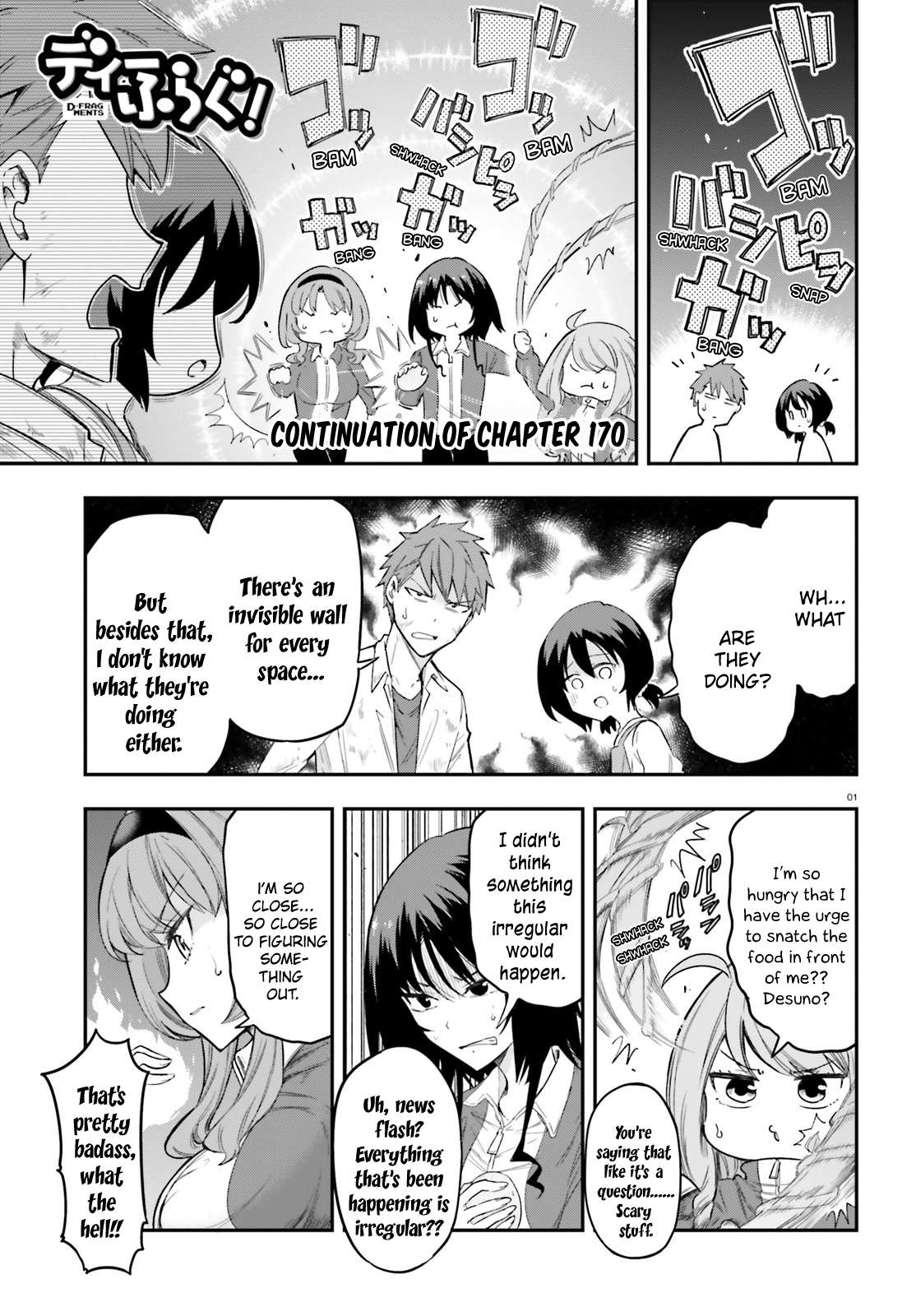 Page 1 of Chapter 170.5
