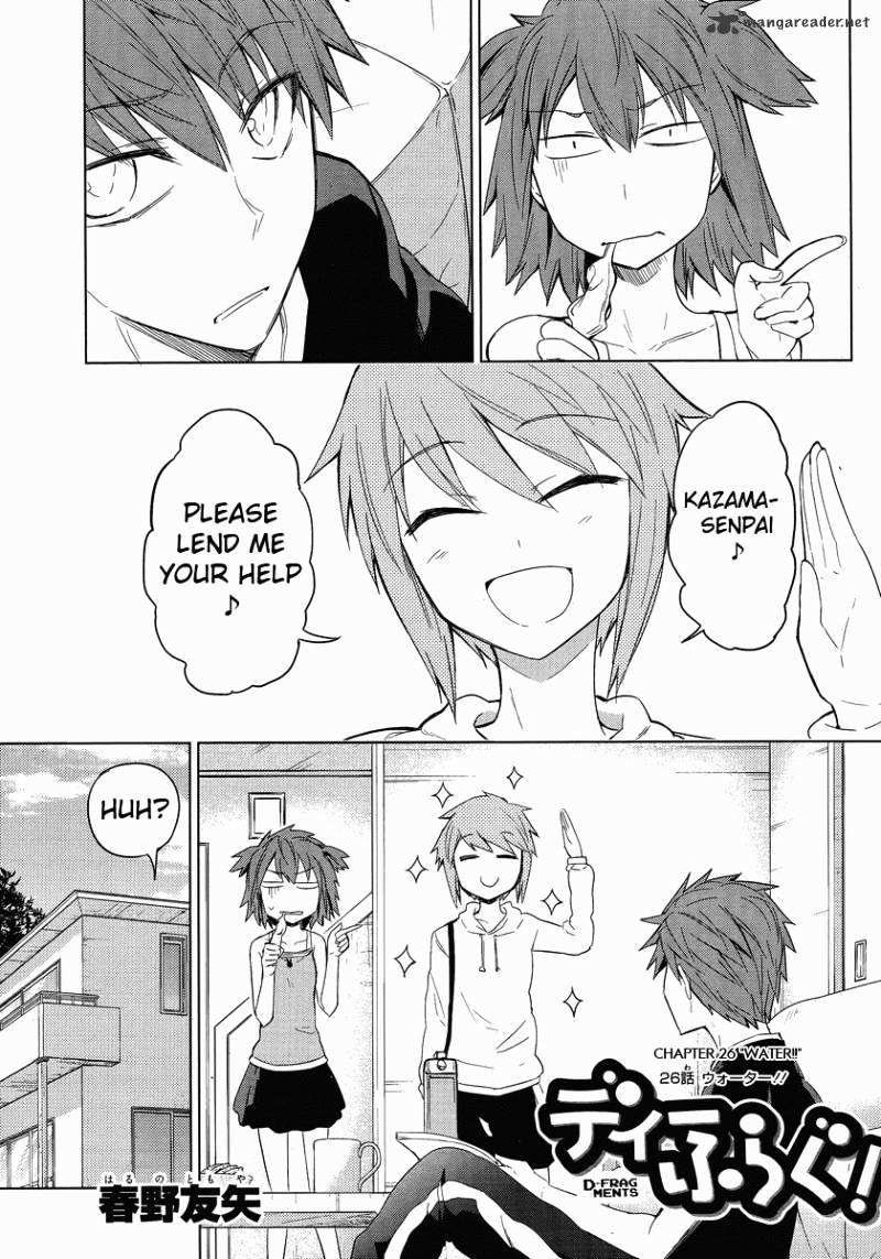Page 1 of Chapter 26