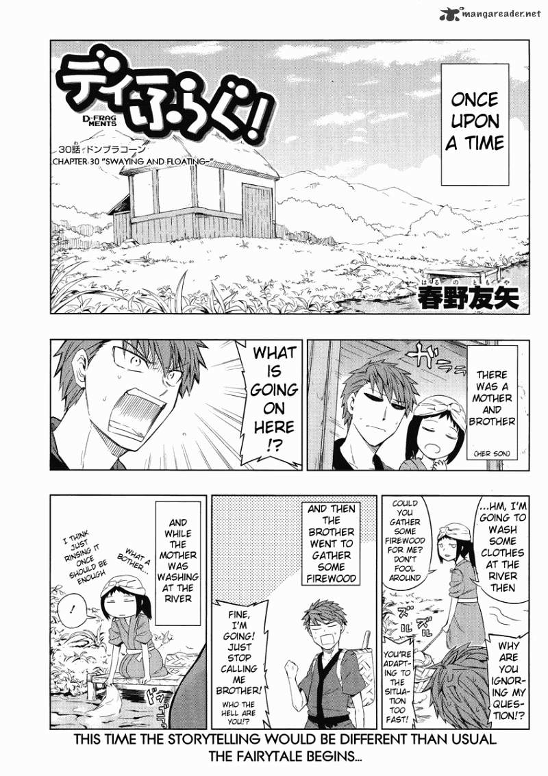 Page 1 of Chapter 30