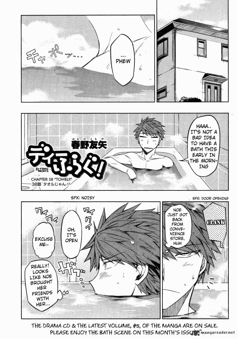 Page 1 of Chapter 38
