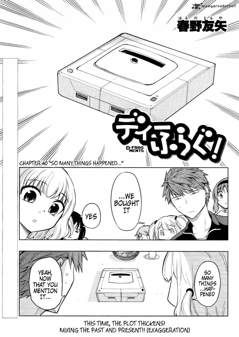 Page 1 of Chapter 40