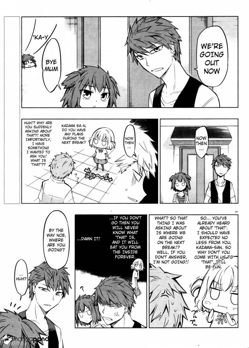 Page 1 of Chapter 45