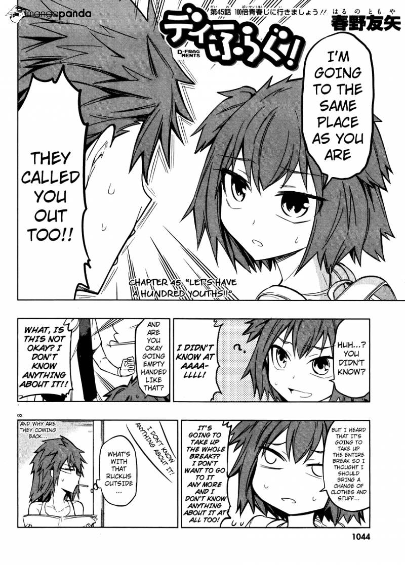 Page 2 of Chapter 45