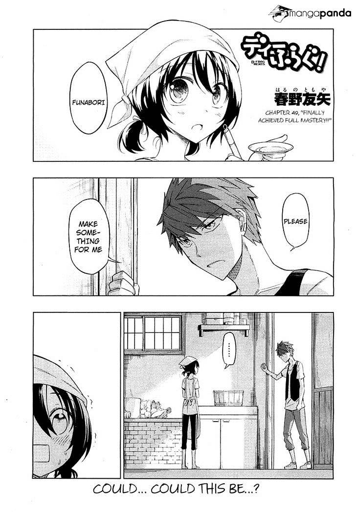 Page 1 of Chapter 49