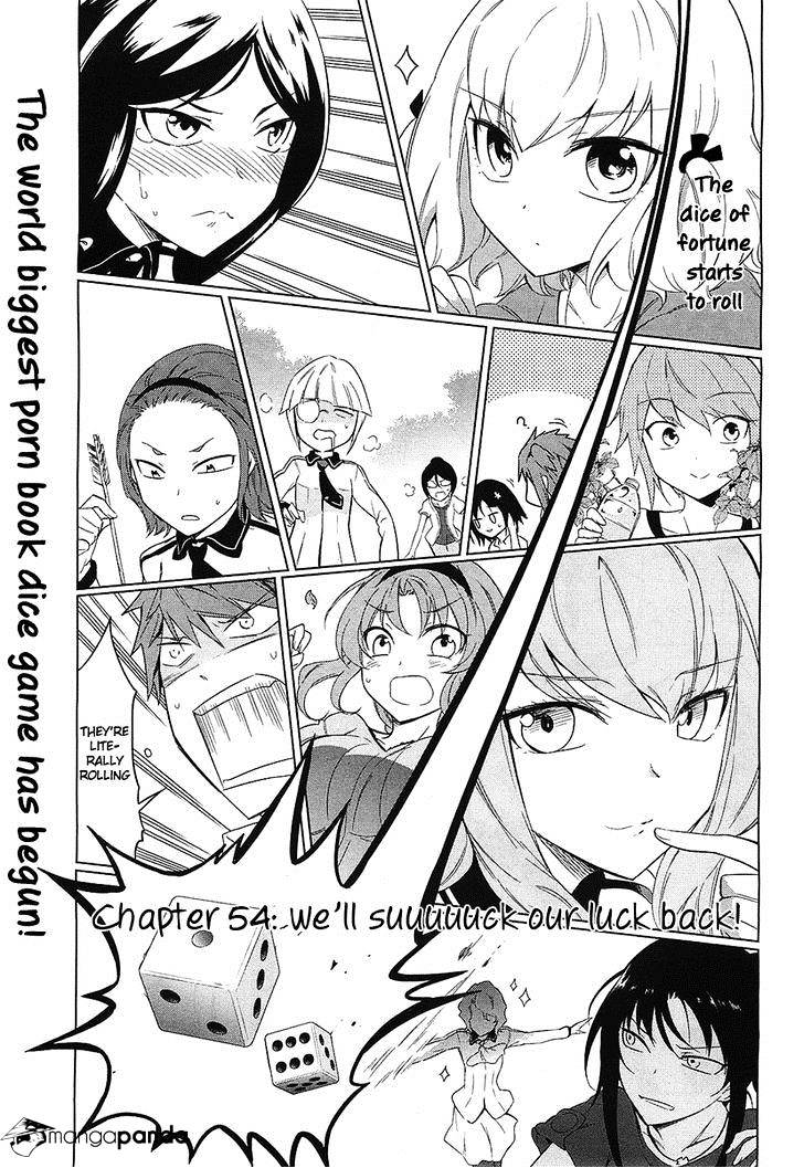 Page 1 of Chapter 54