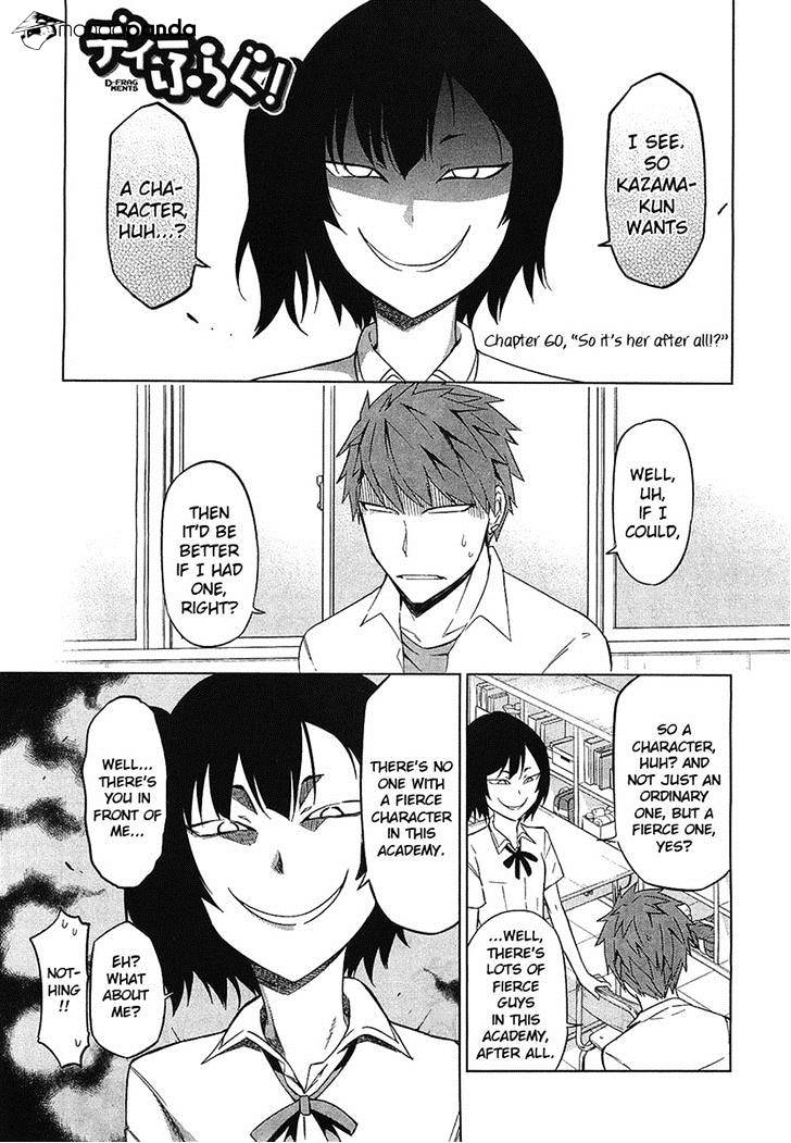 Page 1 of Chapter 60