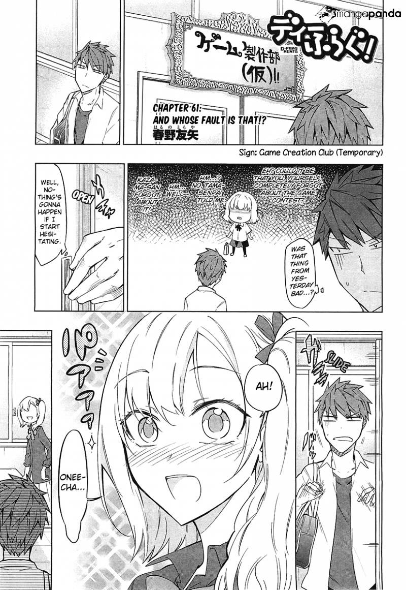 Page 1 of Chapter 61