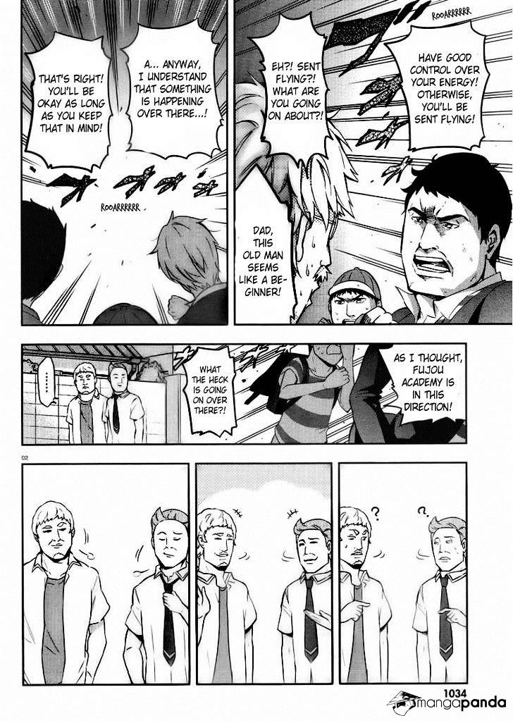 Page 2 of Chapter 64