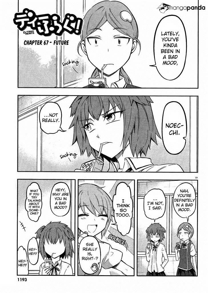Page 1 of Chapter 67