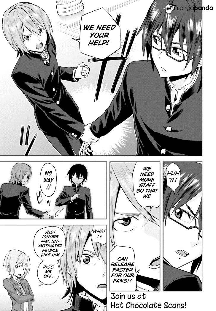 Page 14 of Chapter 70