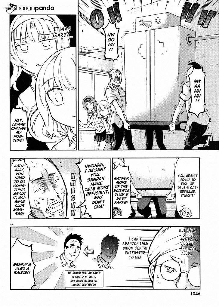 Page 8 of Chapter 72