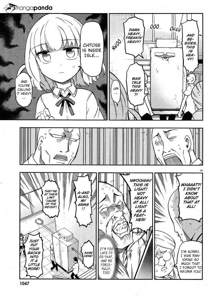 Page 9 of Chapter 72