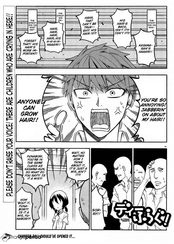 Page 1 of Chapter 74