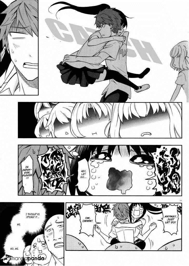 Page 11 of Chapter 74