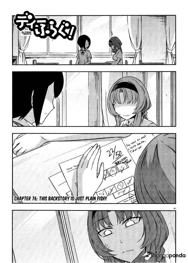 Page 1 of Chapter 76