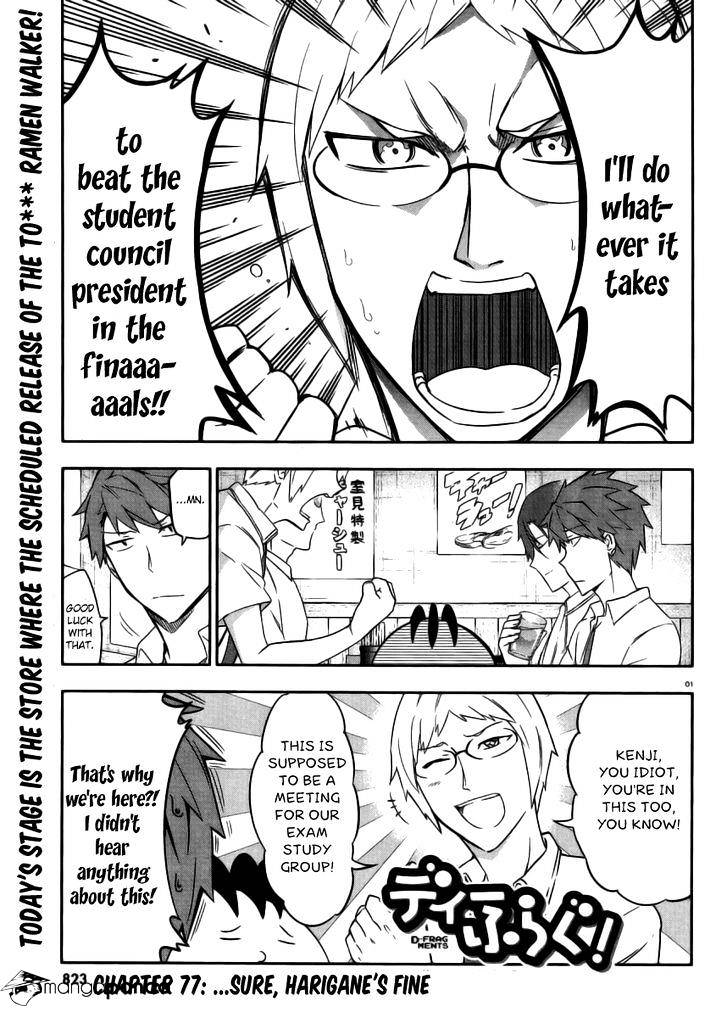 Page 1 of Chapter 77