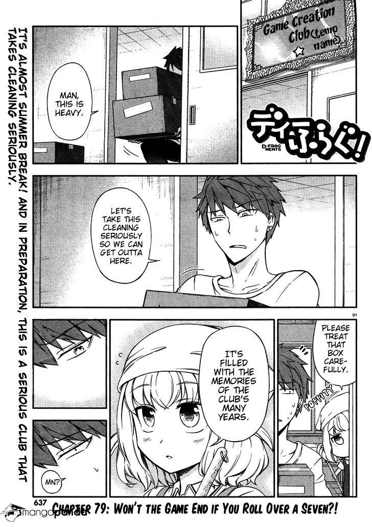 Page 1 of Chapter 79