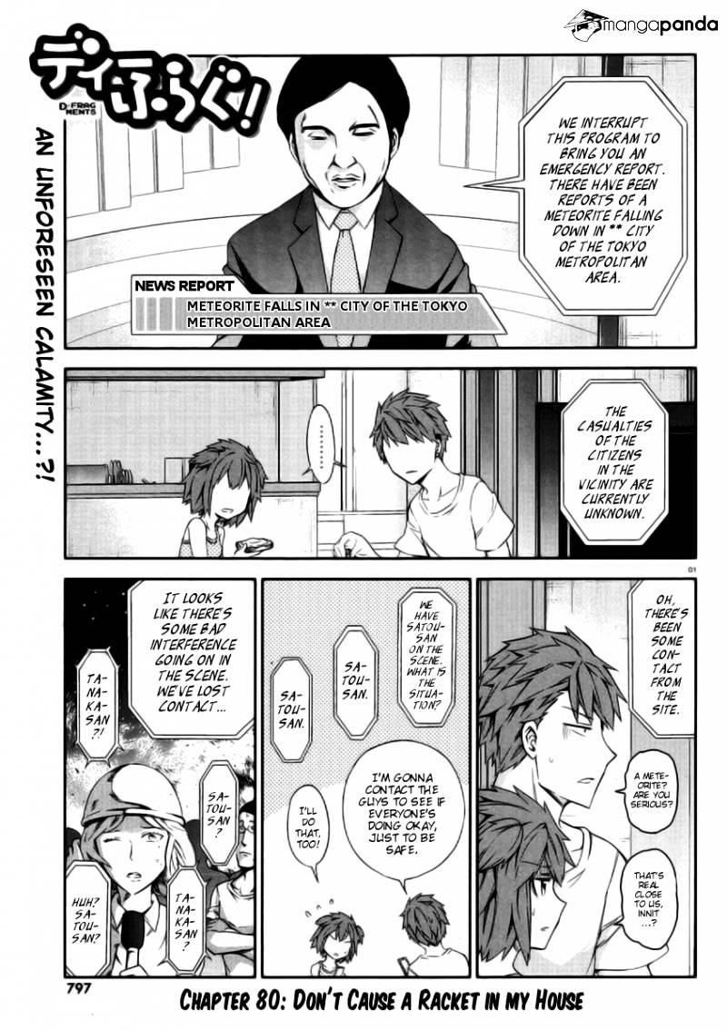 Page 1 of Chapter 80
