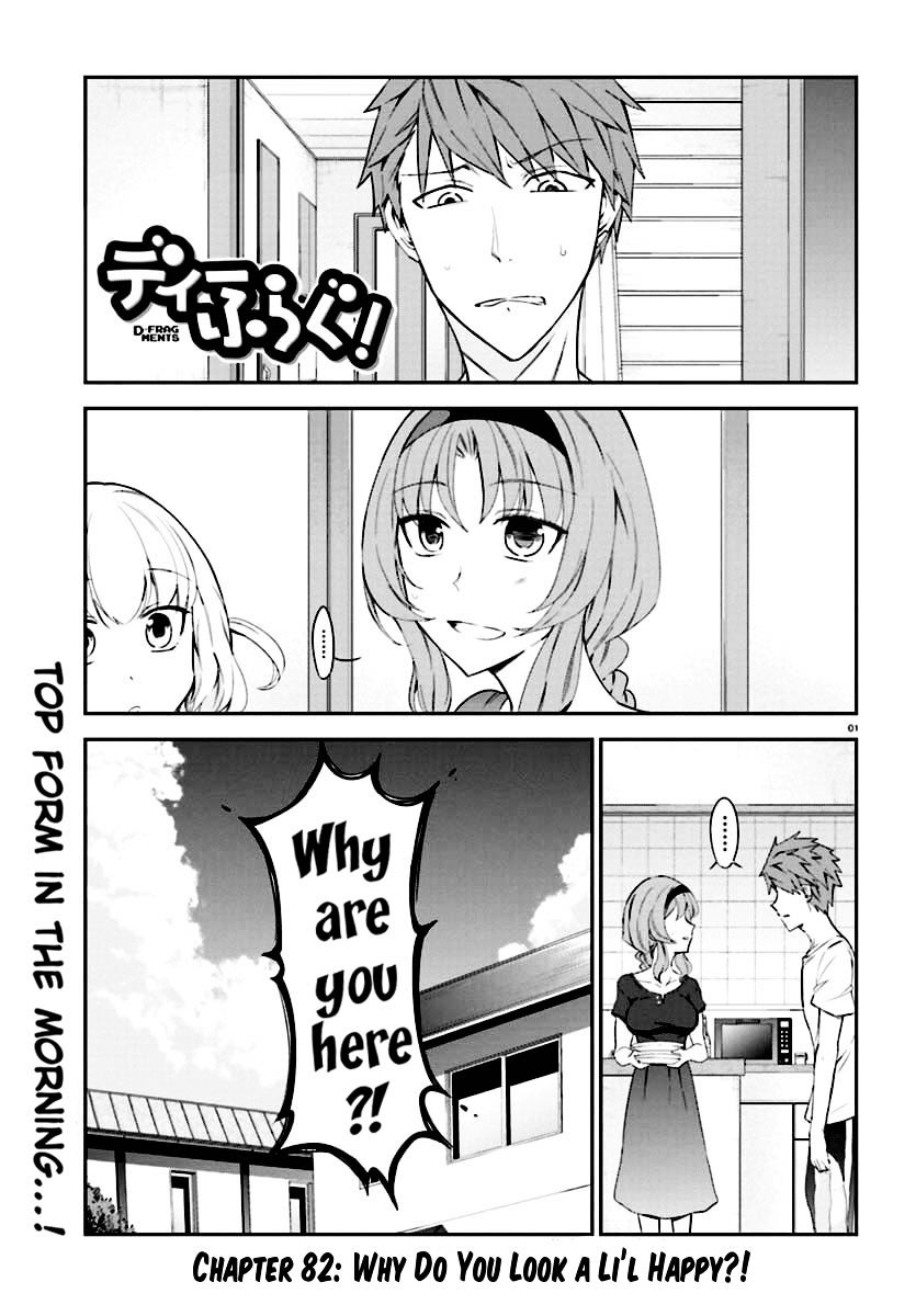 Page 1 of Chapter 82