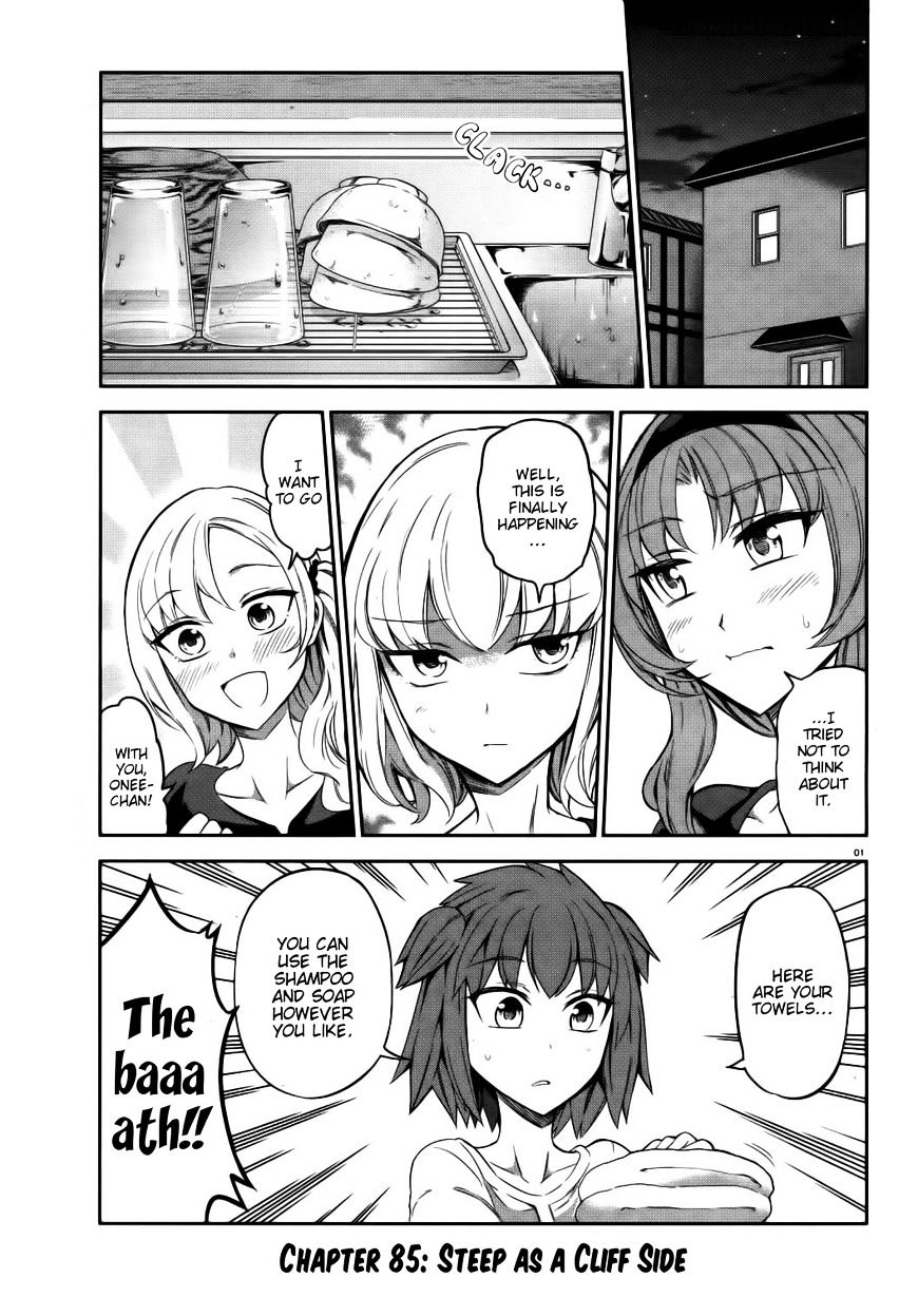 Page 1 of Chapter 85