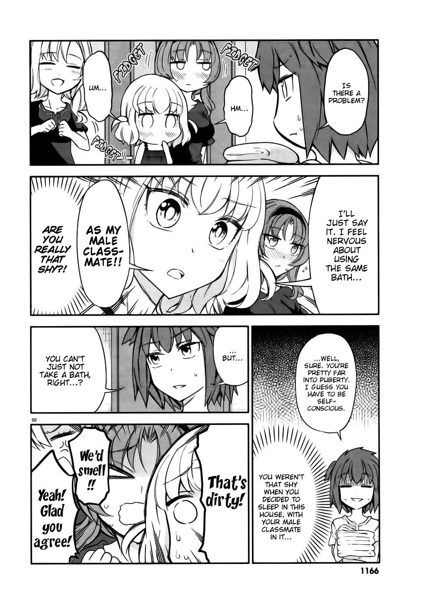 Page 2 of Chapter 85