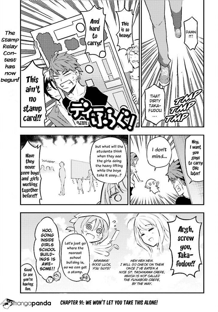 Page 1 of Chapter 91