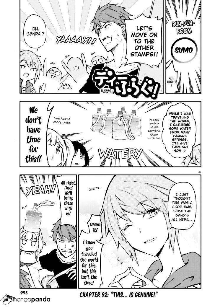 Page 1 of Chapter 92