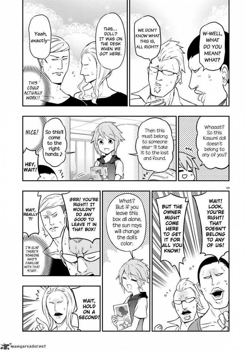 Page 9 of Chapter 98