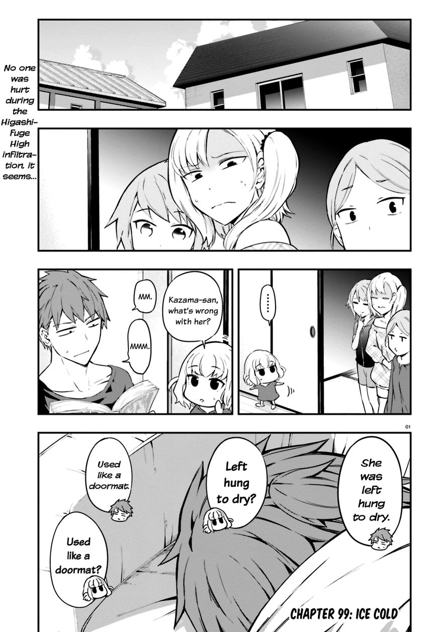 Page 1 of Chapter 99