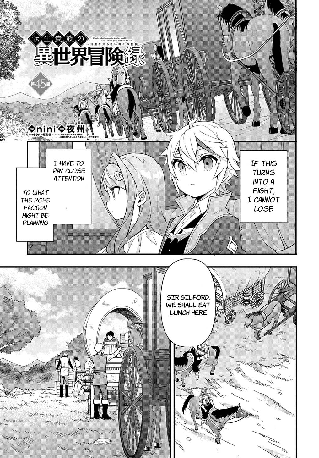 Page 1 of Chapter 45