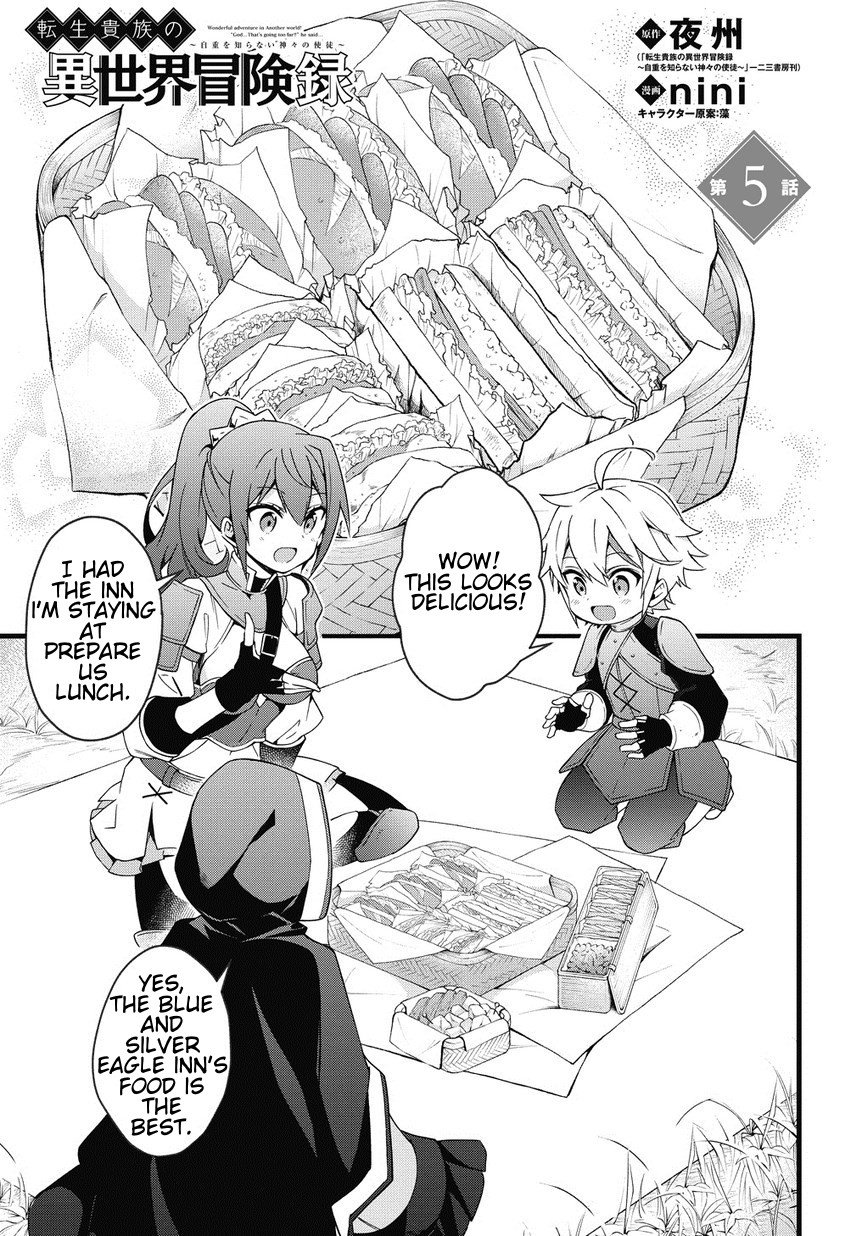 Page 1 of Chapter 5
