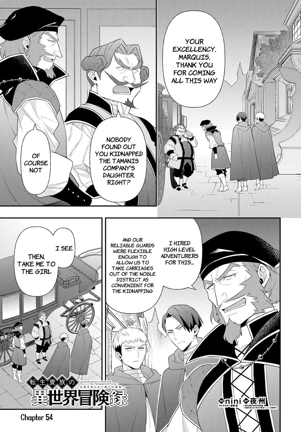 Page 1 of Chapter 54