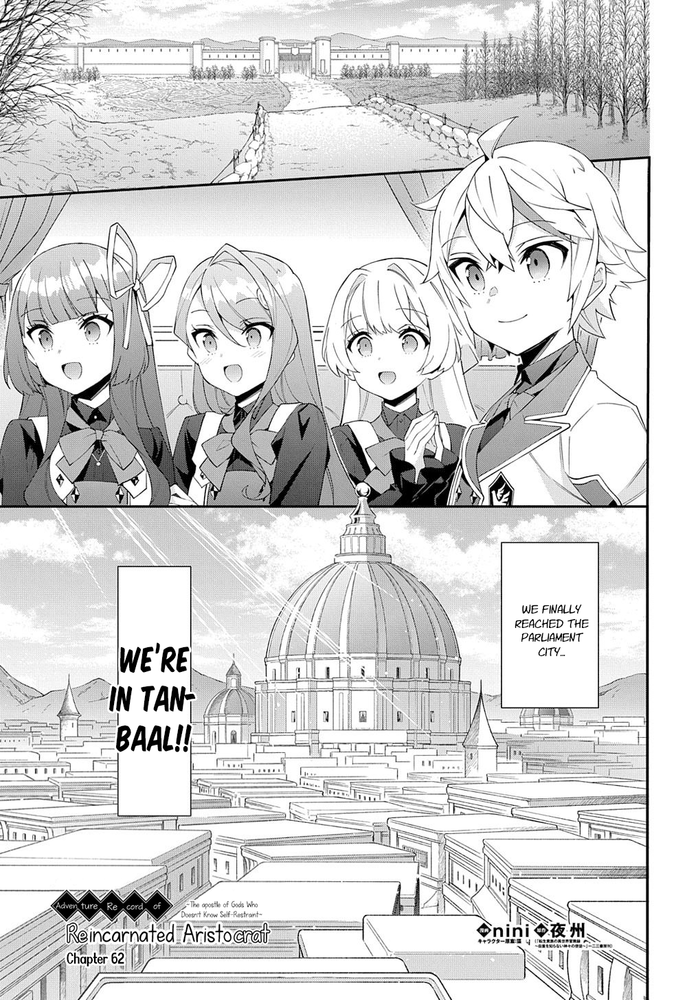 Page 1 of Chapter 62