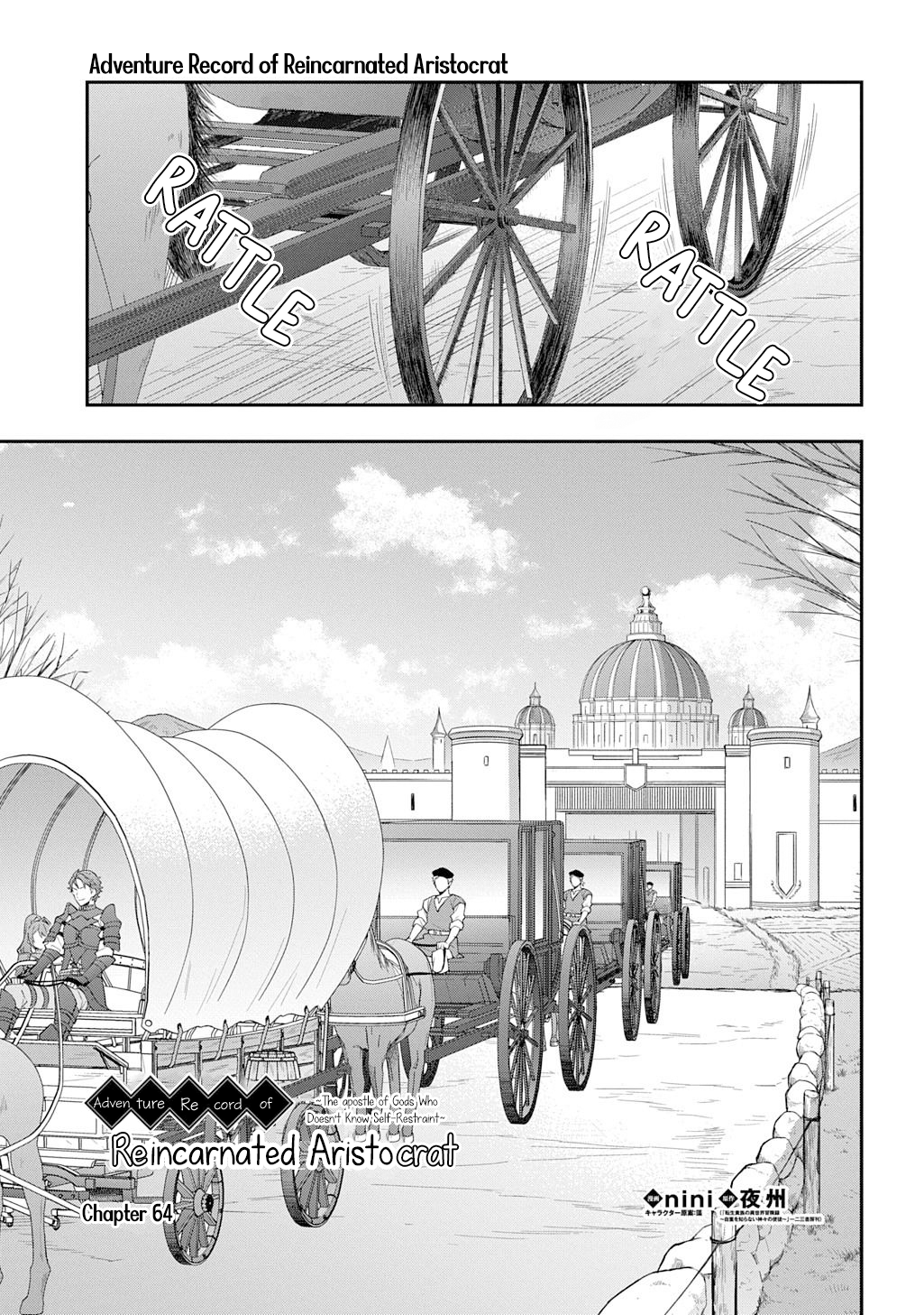 Page 1 of Chapter 64
