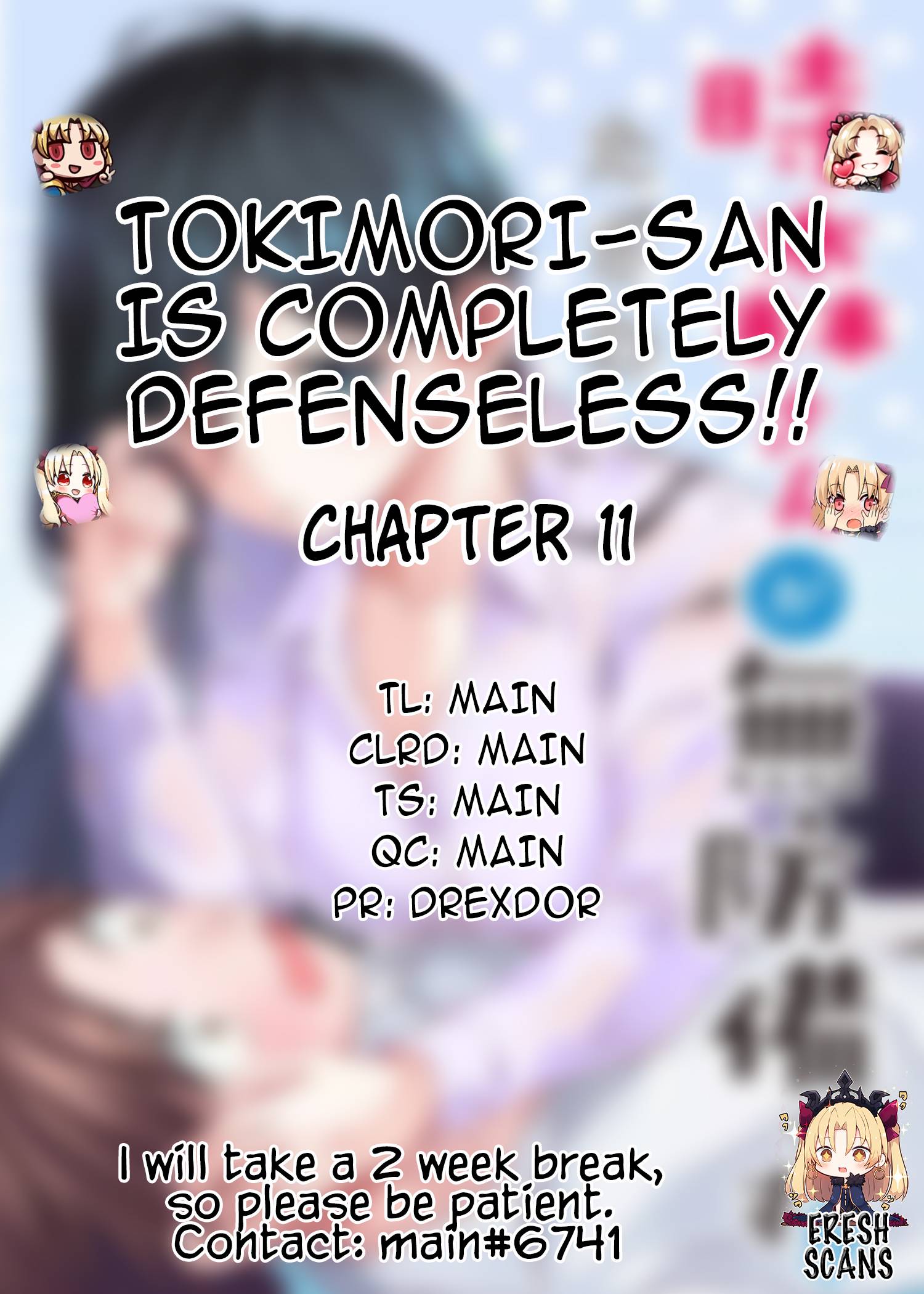 Page 1 of Chapter 11
