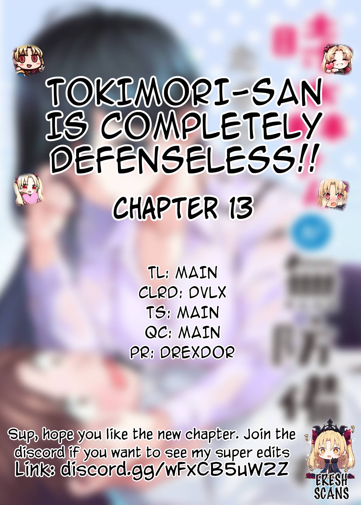 Page 1 of Chapter 13