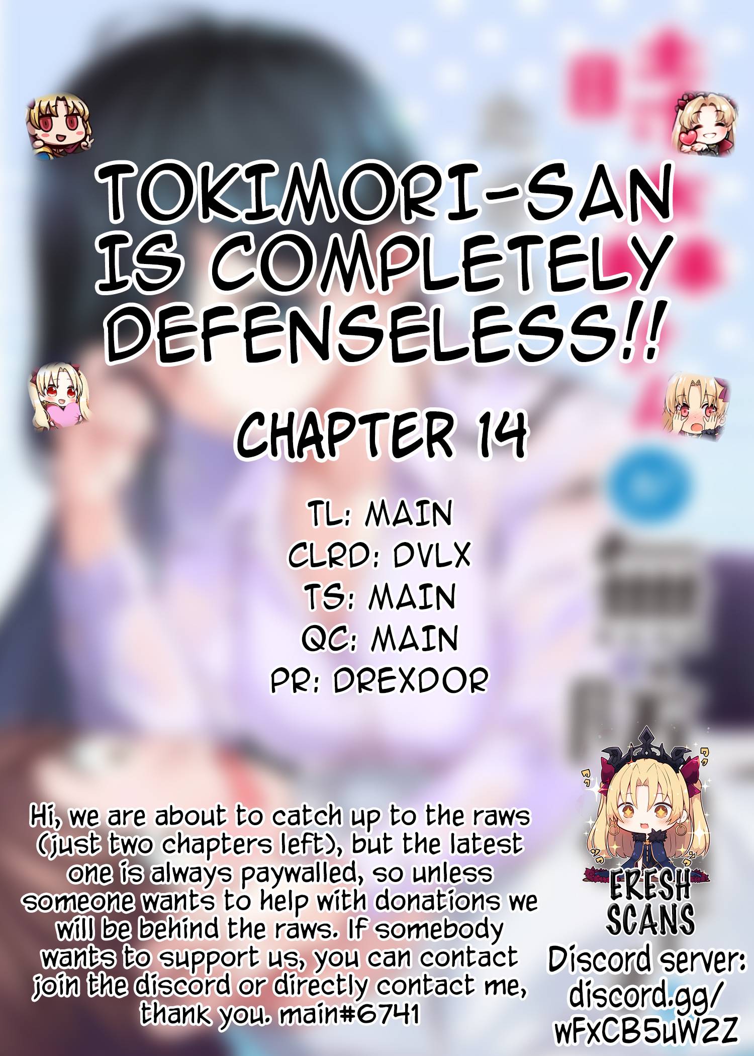 Page 1 of Chapter 14