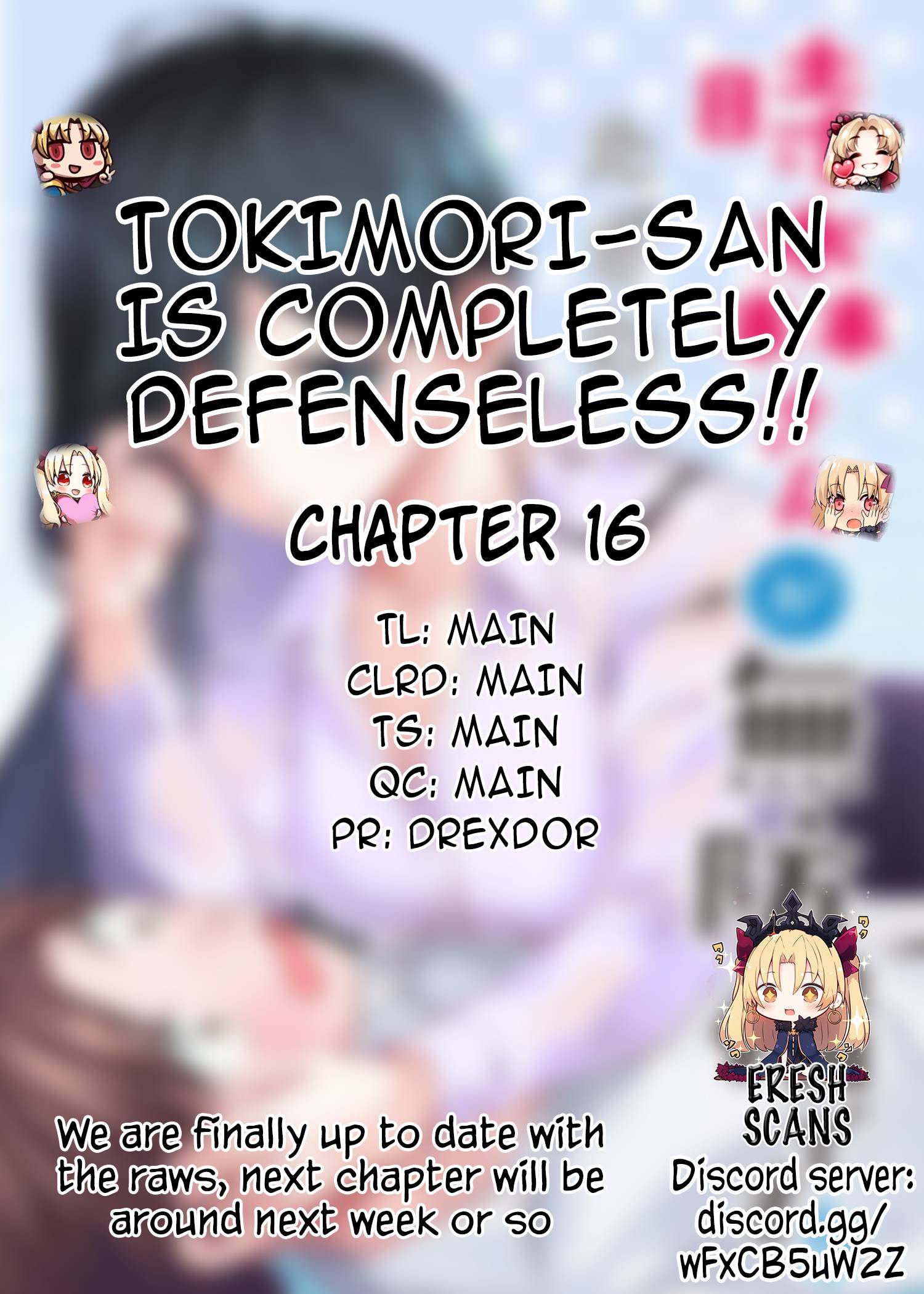 Page 1 of Chapter 16
