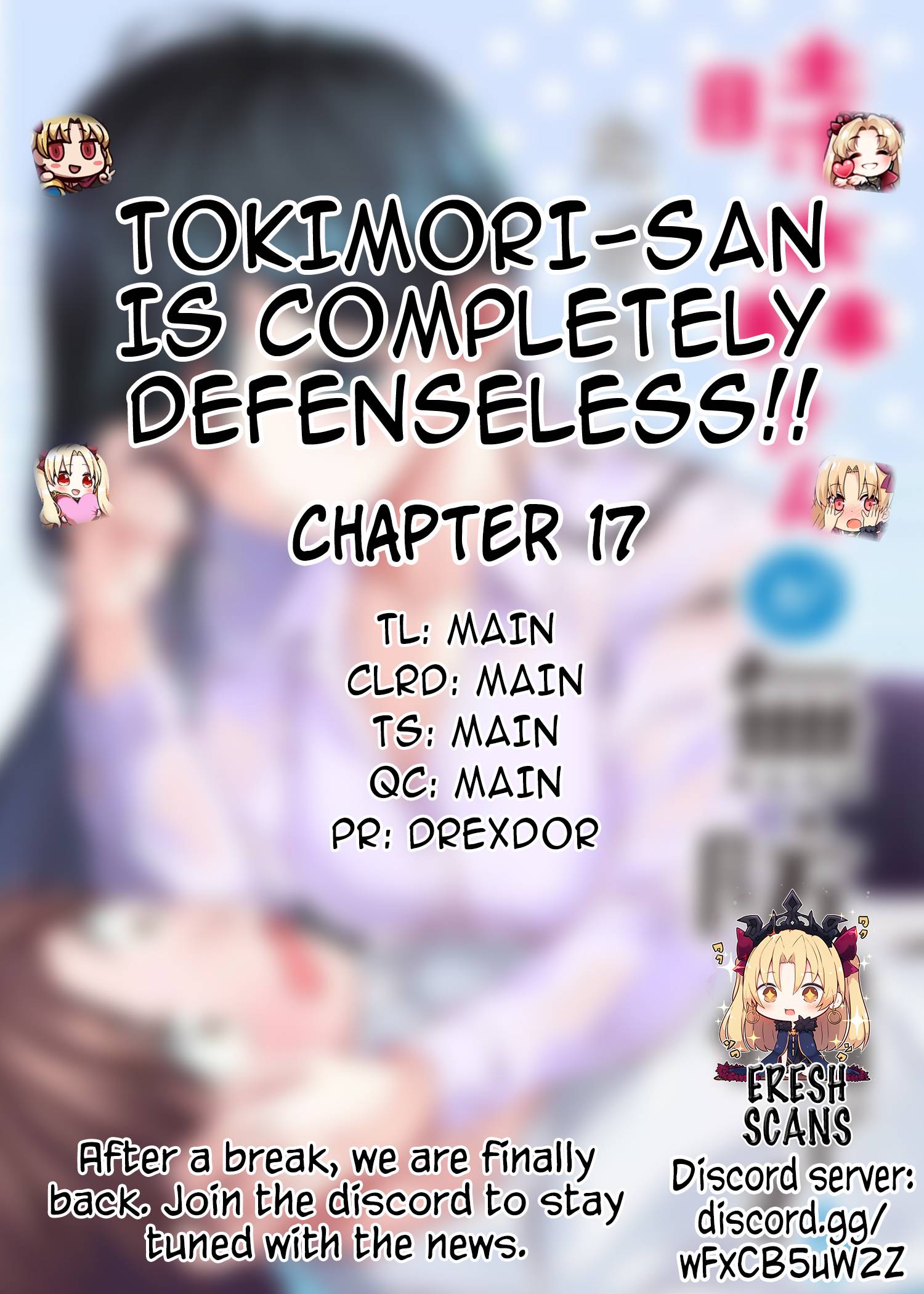 Page 1 of Chapter 17