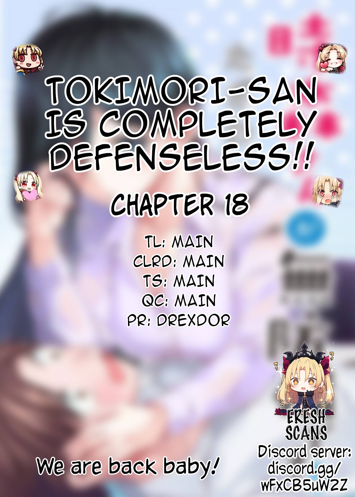 Page 1 of Chapter 18