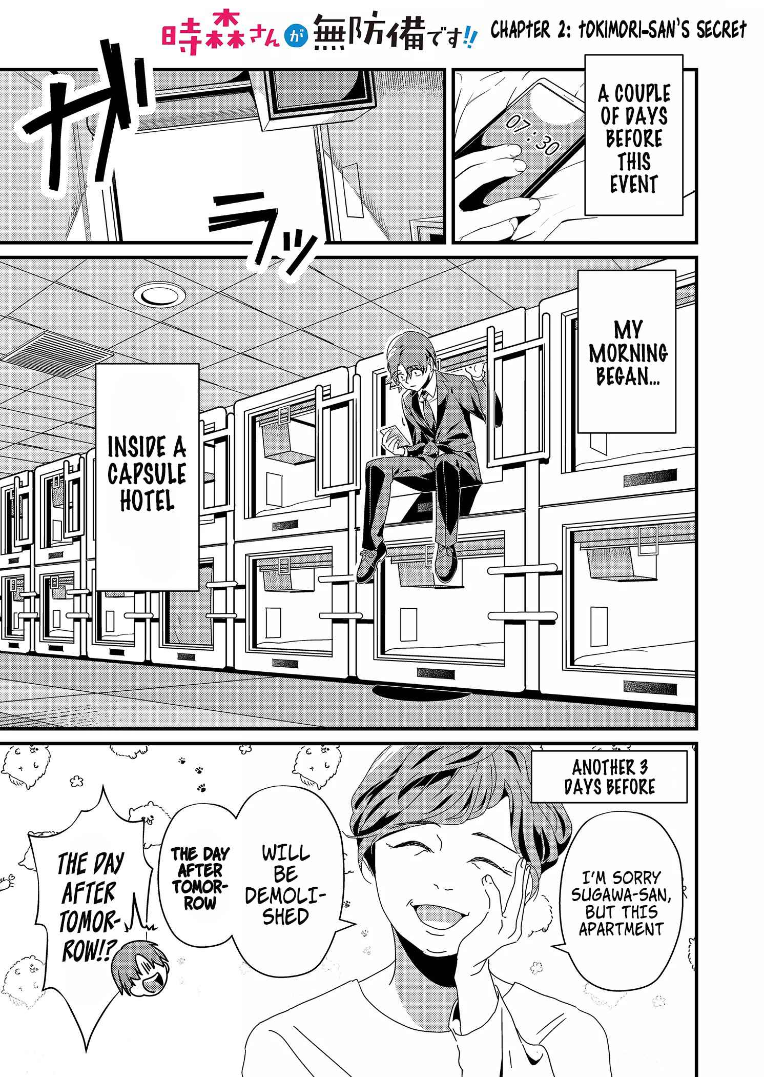 Page 1 of Chapter 2